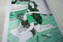 Load image into Gallery viewer, Nape Shave | Sarah Welch (TX)