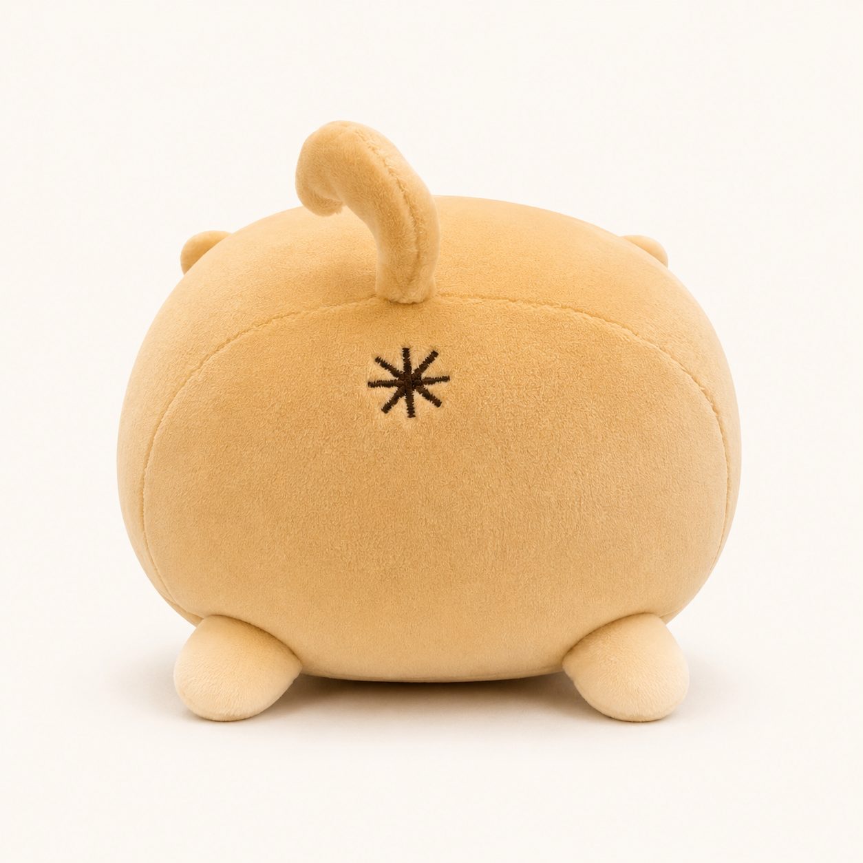 Shiba Plushie | Yell (Japan)