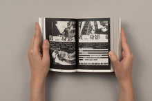 Load image into Gallery viewer, Palette Mini Series No.1 Black & White