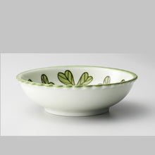 Load image into Gallery viewer, Mino Ware Donburi Flower Bowl | bloom co. (Japan)