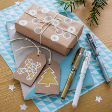 Load image into Gallery viewer, Uni-ball Signo Bold Gel Ink Pen | Mitsubishi Pencil Co. (Japan)