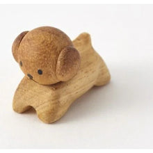 Load image into Gallery viewer, Miffy x Wood Chopstick Rest (Japan)