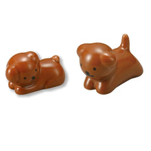 Load image into Gallery viewer, Snuffy Chopstick Rest (Japan)