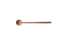 Load image into Gallery viewer, Wooden Jam Spoon - Made from Sao Tree | Yamani (Japan)