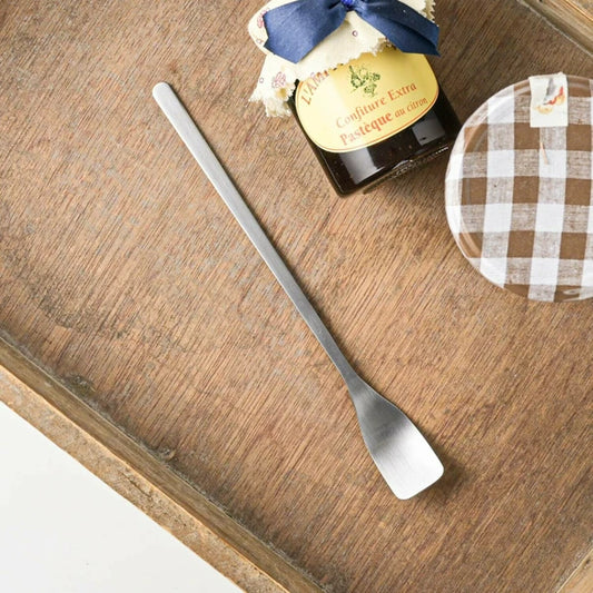 Spreader Spoon Stainless Steel | Elfin-Takakuwa (Japan)