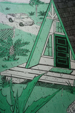 Load image into Gallery viewer, Squall! | Sarah Welch (TX)