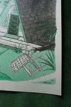 Load image into Gallery viewer, Squall! | Sarah Welch (TX)