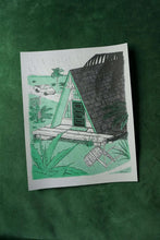 Load image into Gallery viewer, Squall! | Sarah Welch (TX)