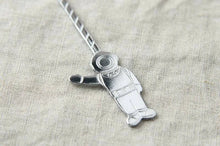 Load image into Gallery viewer, Diver Stirring Stick | Fin-Takakuwa (Japan)