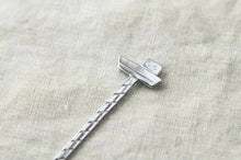 Load image into Gallery viewer, Diver Stirring Stick | Fin-Takakuwa (Japan)