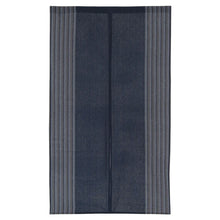 Load image into Gallery viewer, Indigo Chitose Striped Noren Curtain | Narumi (Japan)