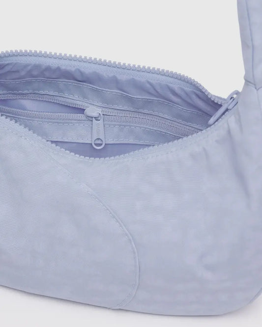 Swan Bag | Lavender Grey | Baggu
