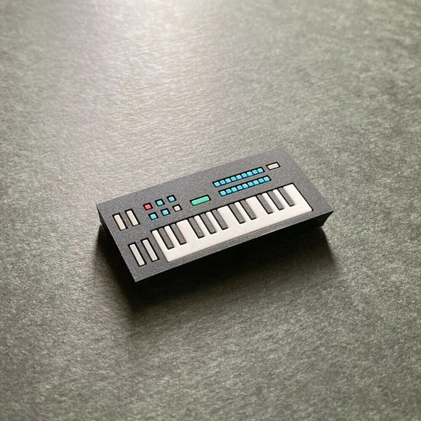 Synth Magnet (Japan)