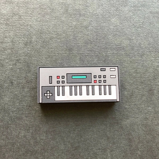 Synth Magnet (Japan)