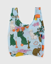 Load image into Gallery viewer, Still Life Standard Baggu | Table Cats | Baggu (CA)