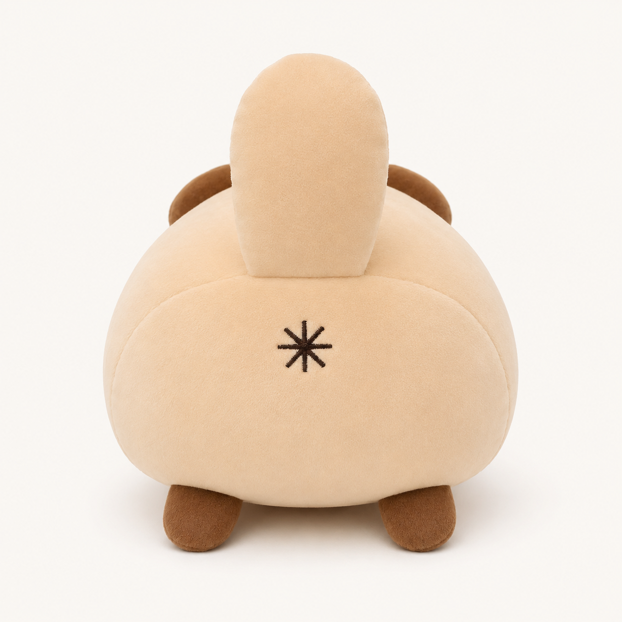 Tanuki Japanese Raccoon Plushie | Yell (Japan)