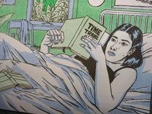 Load image into Gallery viewer, Time Travel | Sarah Welch (TX)