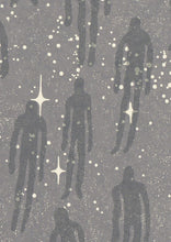 Load image into Gallery viewer, Unicorn and Ghost Screen Print | Daria Tessler (OR)