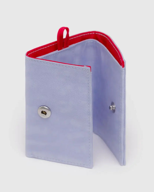 Embroidered Miffy Snap Wallet | Baggu (CA)
