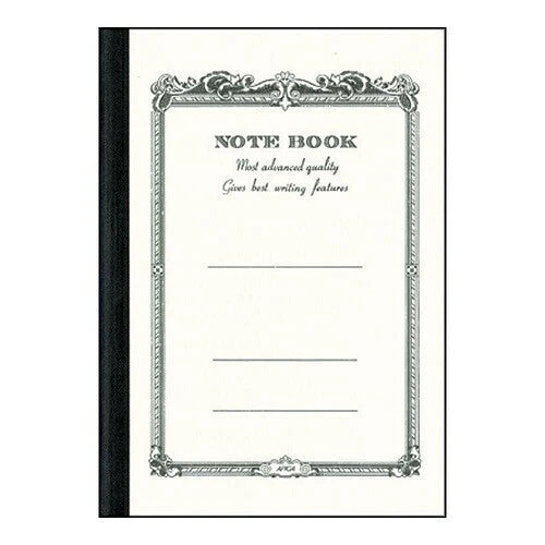 A7 Mini Notebook | Apica