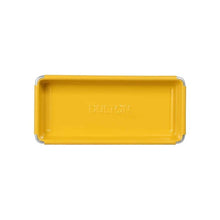 Load image into Gallery viewer, Dulton Metal Desk Tray | Yellow | Dulton/Bonox (Japan)