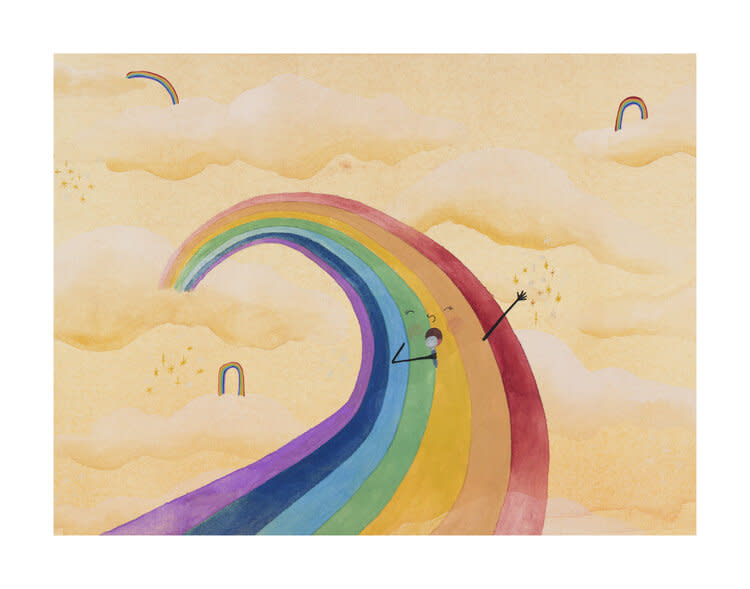 The Lovers, Dreamers and Me | Heather Sundquist Hall (TX)