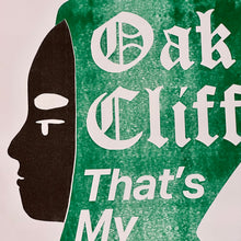 Load image into Gallery viewer, That's My Hood | Mylan (TX)