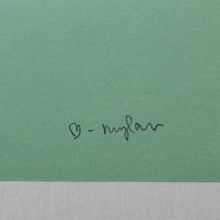 Load image into Gallery viewer, Take It Slow | Mylan (TX) | Green