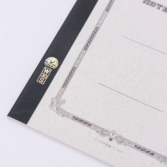 Tsubame Fools University Notebook