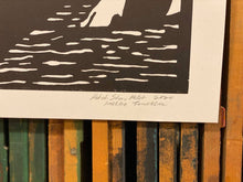 Load image into Gallery viewer, Barnyard Pig | Hatch Show Print (TN)