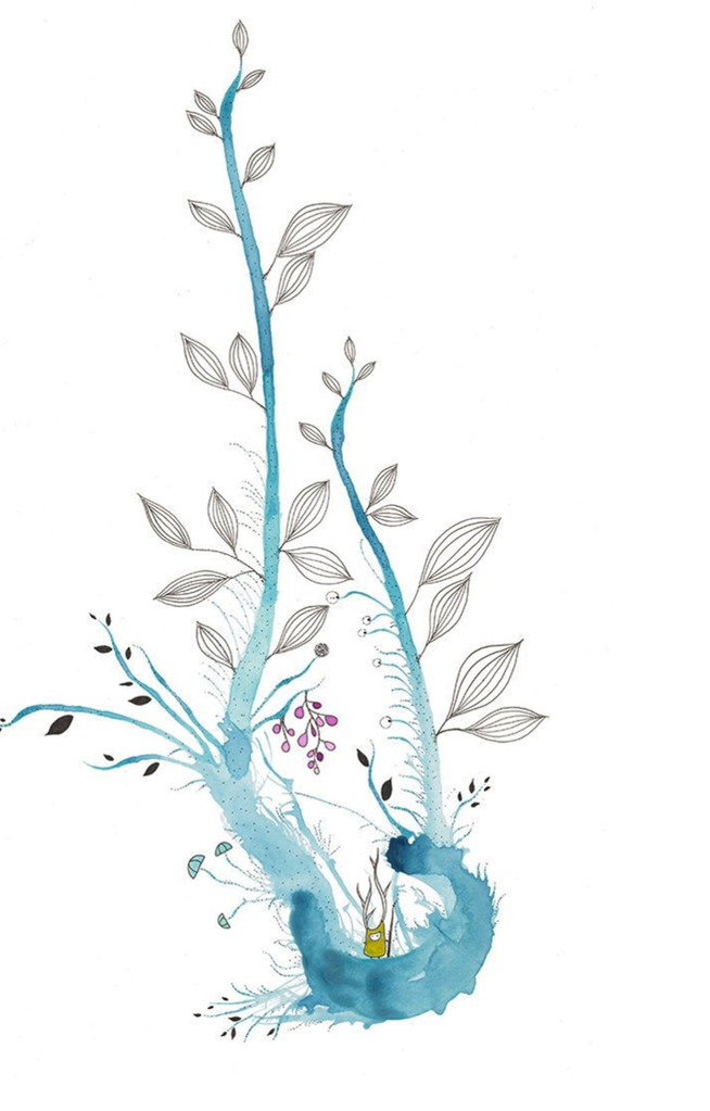 Rebellious By Nature | Melissa Moss (NC) | 8.5x11