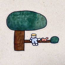 Load image into Gallery viewer, Hello | Oitama (CA)