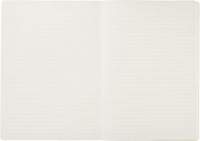 Load image into Gallery viewer, 7mm Lined B5 Notebook | Stalogy (Japan)
