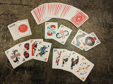 Load image into Gallery viewer, Hatch Show Print Playing Cards | Hatch Show Prints (TN)