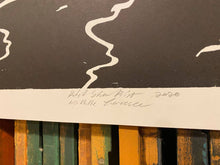 Load image into Gallery viewer, Barnyard Geese | Hatch Show Print (TN)