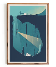 Load image into Gallery viewer, With A Little Help | Alex Hanke (Hamburg)