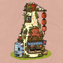 Load image into Gallery viewer, Kewpie Mayo Print | Suishiboiiyy (Canada)