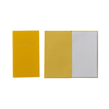 Load image into Gallery viewer, Hardback Field Notes Sketchbook (Grid) | Kokoyu (Japan)