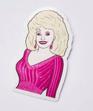 Load image into Gallery viewer, Dolly by Party Mountain Paper Co. (Canada)