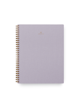 Load image into Gallery viewer, Blank Notebook | Appointed (DC)