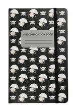 Load image into Gallery viewer, Decomposition Notebook | Angry Little Girls