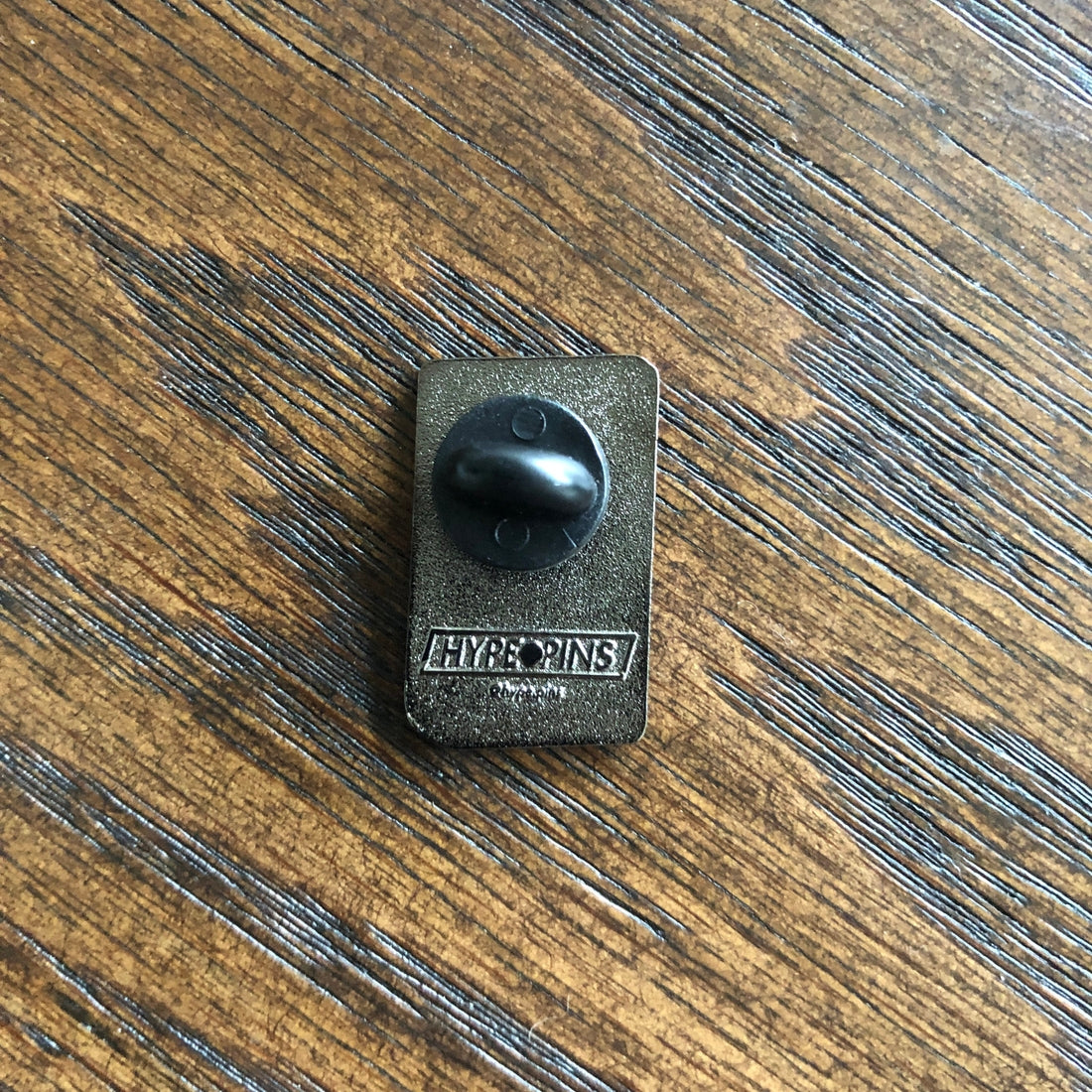 Gameboy Pac-Man | Hype Pins (WA)