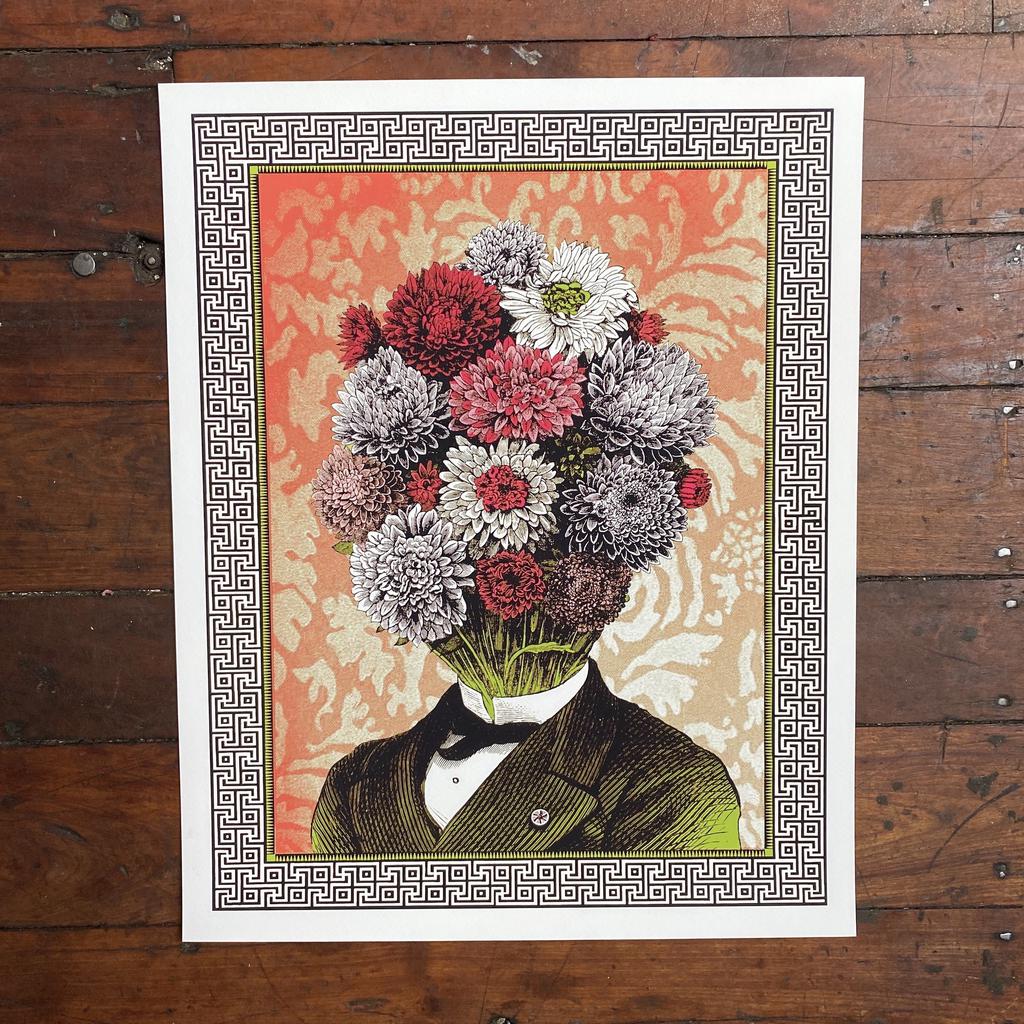 Mr. Mum | Nate Duval (MA)