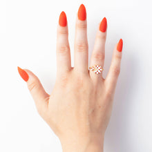 Load image into Gallery viewer, Pizza Ring | Yellow Owl Workshop (CA)