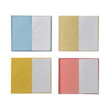 Load image into Gallery viewer, Hardback Field Notes Sketchbook (Grid) | Kokoyu (Japan)