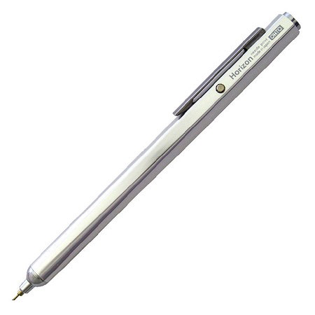 0.7 Horizon Needlepoint Pen from OHTO (Japan)