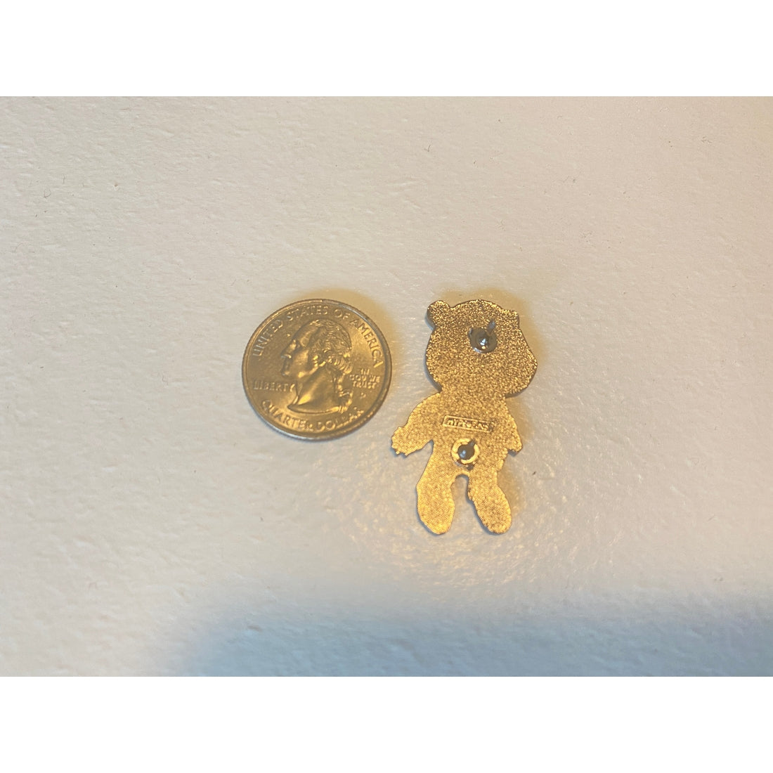 Graduation Bear | Hype Pins (WA)