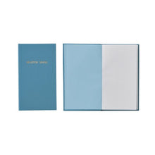 Load image into Gallery viewer, Hardback Field Notes Sketchbook (Grid) | Kokoyu (Japan)