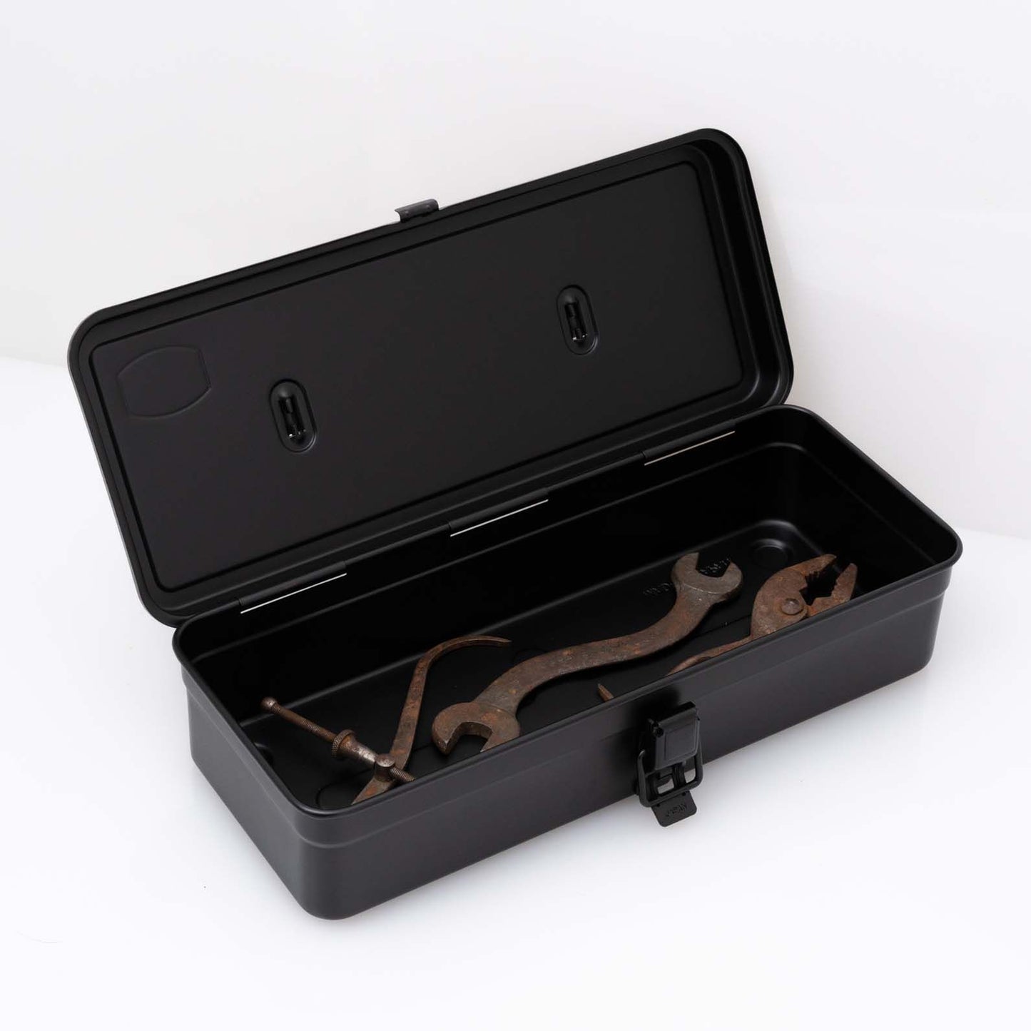 Toyo Toolboxes