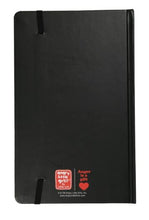 Load image into Gallery viewer, Decomposition Notebook | Angry Little Girls